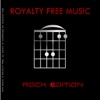Royalty Free Music (Rock edition)