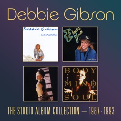 Debbie Gibson - Only In My Dreams