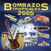 Bombazos Tropicales 2005