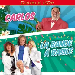Double d'or - Carlos