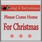 Please Come Home For Christmas (Tribute Bon Jovi) artwork