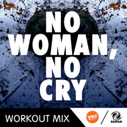 Heartclub - No Woman, No Cry