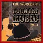 The World of Country Music, Vol.1 (Country Rock 'N' Roll) artwork