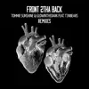 Front 2tha Back (feat. T3NBEARS) [Kastra Remix] song lyrics