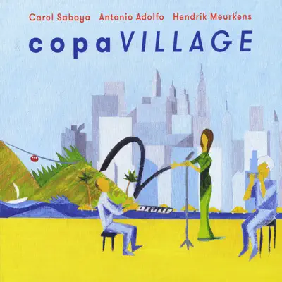 Copa Village - Hendrik Meurkens