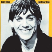 Iggy Pop - Lust for Life