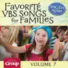 Sing 'Em Again: Favorite Vacation Bible School Songs for Families, Vol. 7 album lyrics, reviews, download