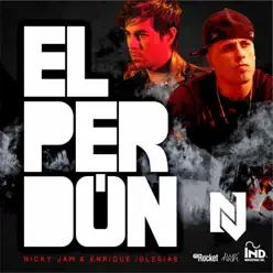 El Perdón (feat. Enrique Iglesias) - Single - Nicky Jam