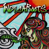 Indica Roots - Love Drunk