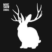 Animal (Fake Blood Remix) artwork