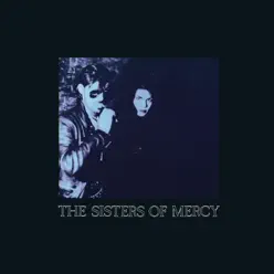 Lucretia My Reflection - Single - The Sisters Of Mercy