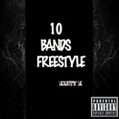 10 Bands (Freestyle) artwork