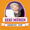 Zeki Müren - Akşam Olur Gizli Gizli