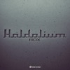 Haldolium Box