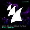 Stream & download Body Dancing (feat. Belle Humble) - Single