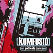 Komfusió - L'estació