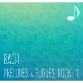 Prelude and Fugue No. 8 in E-flat minor, BWV 853 artwork