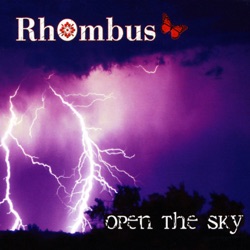 Rhombus - Anywhere