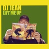 Lift Me Up - EP, 2001