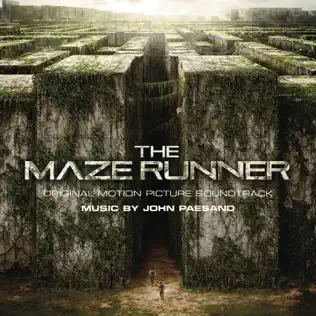 baixar álbum John Paesano - The Maze Runner Original Motion Picture Soundtrack
