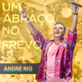 Um Abraço No Frevo - André Rio