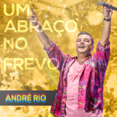 Frevo Arte - André Rio