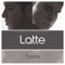 Fuiste - Latte lyrics