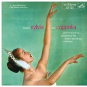 Coppélia: Prélude et Mazurka artwork