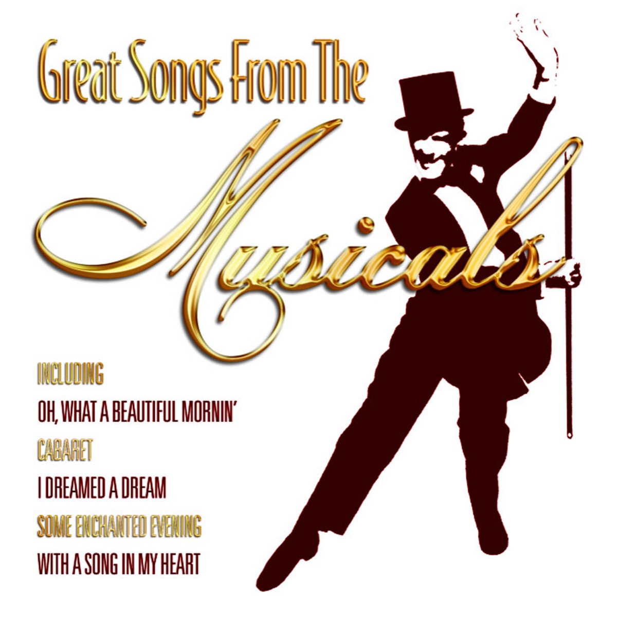 great-songs-from-the-musicals-by-simon-gilbert-on-apple-music