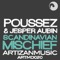 Warlock (Poussez's Rub) - Poussez & Jesper Aubin lyrics