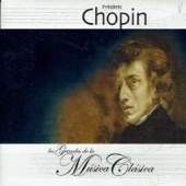 Frédéric Chopin, Los Grandes de la Música Clásica artwork