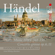 Concerto Grosso in a Major, HWV 329: II. Allegro - Hannoversche Hofkapelle & Anne Rohrig