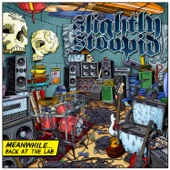 Slightly Stoopid - The Prophet