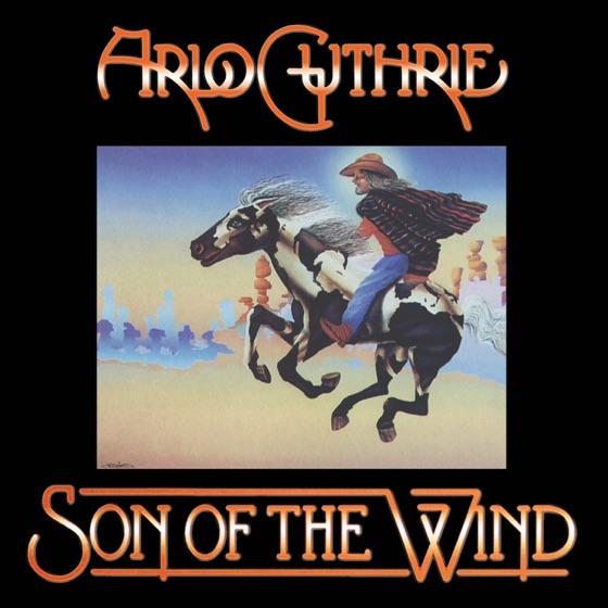 Cover artwork for Shenandoah