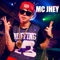 Ta Com Vergonha - Mc Jhey lyrics