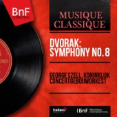 Dvořák: Symphony No. 8 (Mono Version) artwork