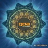 Goa Session By Protonica artwork