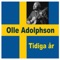 En glad calypso om våren (feat. Gunnar Lundén-Weldens Orkester) artwork