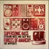 Stream & download Supersonic Bass / Forces of Anarchy - Single