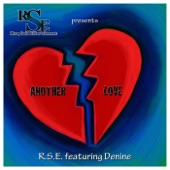 Another Love (Acapella) [feat. Denine] artwork