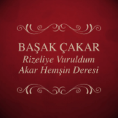 Makarina - Başak Çakar