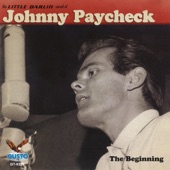 Johnny Paycheck - High Heels and No Soul