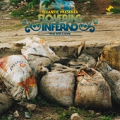 Quantic presenta Flowering Inferno - Cumbia Sobre El Mar