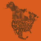 Native North America (Vol. 1) : Aboriginal Folk, Rock, And Country 1966-1985 - Multi-interprètes