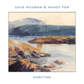 Maritime - Dave McGraw & Mandy Fer
