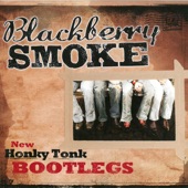 New Honky Tonk Bootlegs - EP artwork