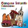 Cançons Infantils Valencianes Vol.2 - (Canciones Infantiles Valencianas), 2011