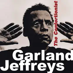 The Contortionist - Single - Garland Jeffreys The Contortionist - Single - Garland Jeffreys