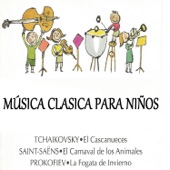 Pro Music Symphony Orchestra - Le carnaval des animaux