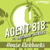 House Kickbacks (feat. Greenbay Jackers) - Single album lyrics, reviews, download